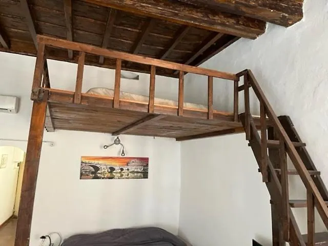 Appartement In The Historic Center