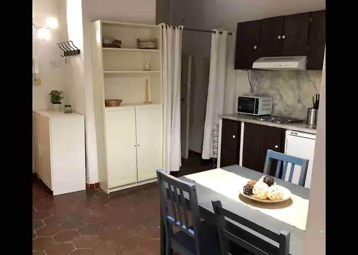 Appartement In The Historic Center Rome