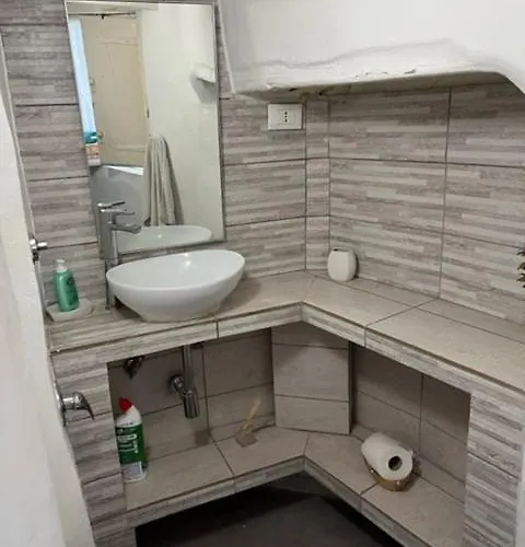Appartement In The Historic Center *