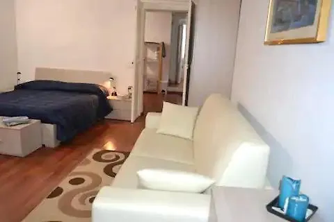 Appartement In The Historic Center *